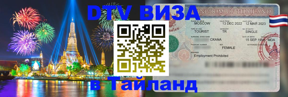 Оформление DTV визы под ключ: стоимость и тарифы, только загранпаспорт - 03.10.2025 